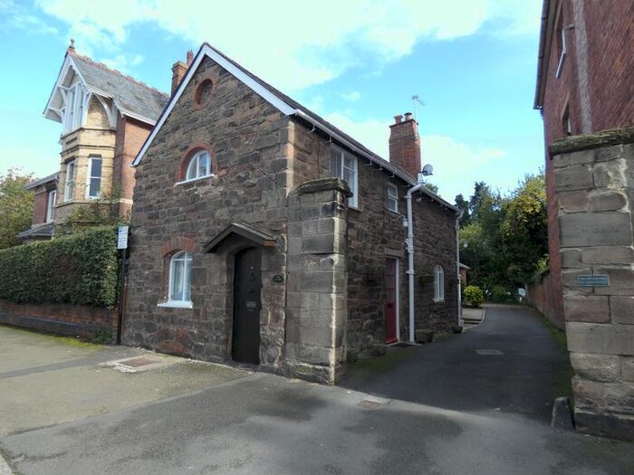 2 Bedroom Property To Rent In St Ethelbert Street, Hereford, Herefordshire, HR1