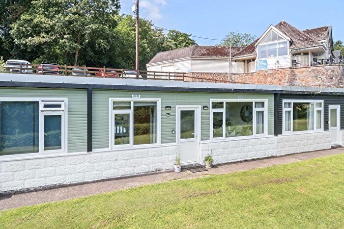 2 Bedroom Chalet For Sale In Bideford Bay Holiday Park, Bucks Cross, Bideford, Devon, EX39