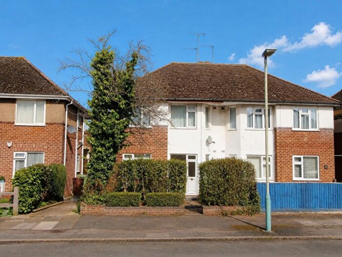 2 Bedroom Flat To Rent In St Georges Drive, Cheltenham, GL51