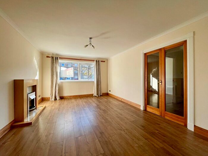 2 Bedroom Flat For Sale In Donmouth Court, Bridge Of Don, AB23