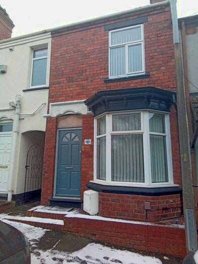 2 Bedroom Terraced House To Rent In Bradleymore Road, Brierley Hill, DY5