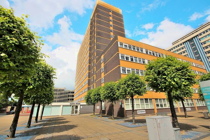 3 Bedroom Flat To Rent In Trinity Road, Bootle, L20