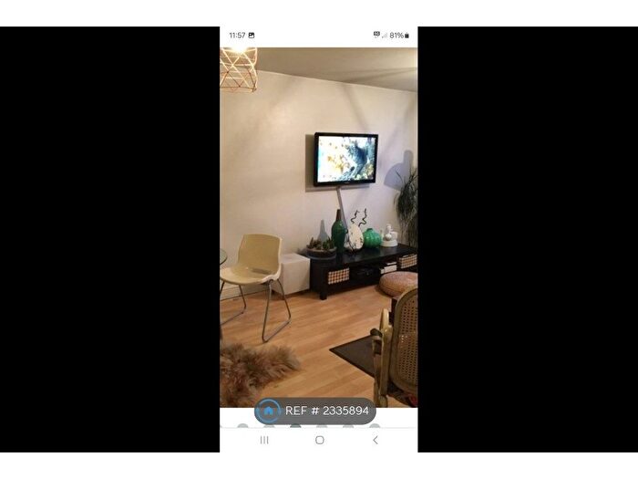 1 Bedroom Flat To Rent In Carnarvon Road, London, E15