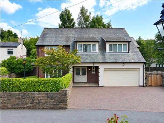6 Bedroom Detached House For Sale In Chadderton Fold, Chadderton, OL1