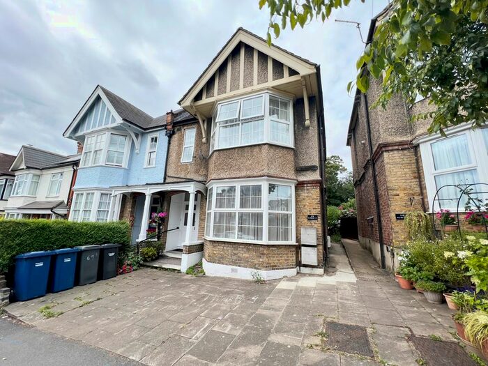 1 Bedroom Flat To Rent In Alexandra Road, London, NW4