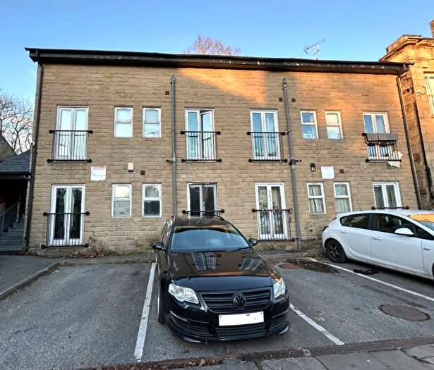 1 Bedroom Flat For Sale In Flat Melbourne House, Melbourne Place, Bradford, BD5