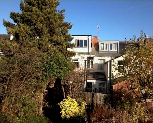 4 Bedroom End Of Terrace House To Rent In Harborne Park Road, Birmingham, West Midlands, B17