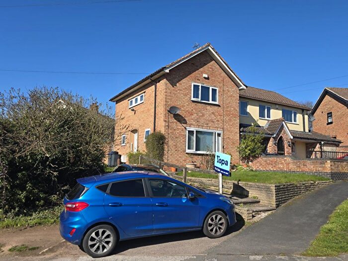 2 Bedroom Semi Detached House For Sale In Woodington Road, Sutton Coldfield, B75