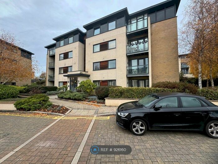 2 Bedroom Flat To Rent In Wheat House, London, NW7