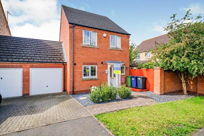 3 Bedroom House To Rent In Ashbeach Drove, Ramsey St. Marys, Huntingdon, PE26