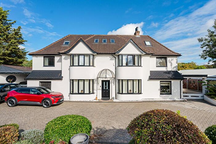 5 Bedroom Detached House For Sale In Codicote Road, Codicote, AL6
