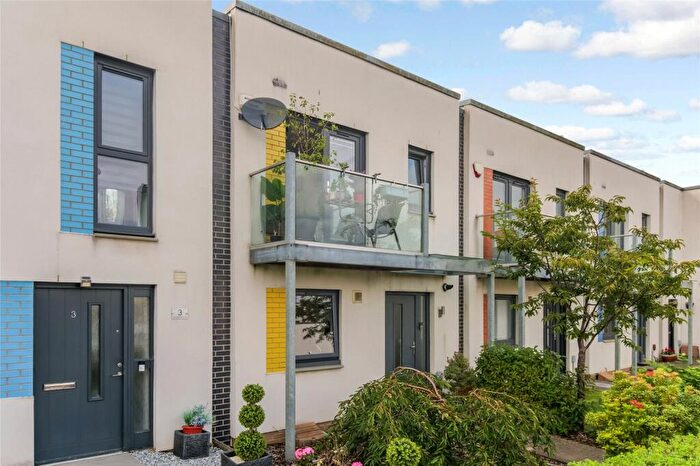 2 Bedroom Terraced House For Sale In Accord Avenue, Paisley, Renfrewshire, PA2