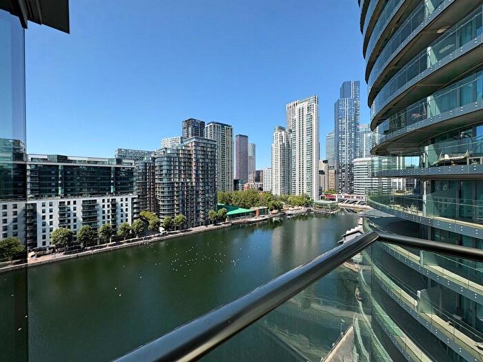 2 Bedroom Apartment To Rent In Baltimore Wharf, London, E14