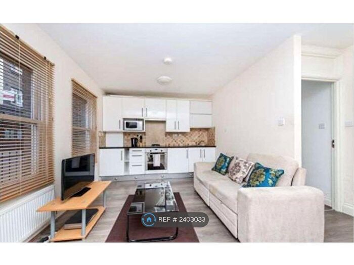 1 Bedroom Flat To Rent In Heneage Street, London, E1