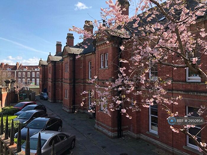 Studio To Rent In Haberfield House, Bristol, BS8