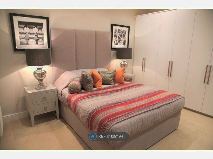 2 Bedroom Flat To Rent In Dwight Road, Watford WD18