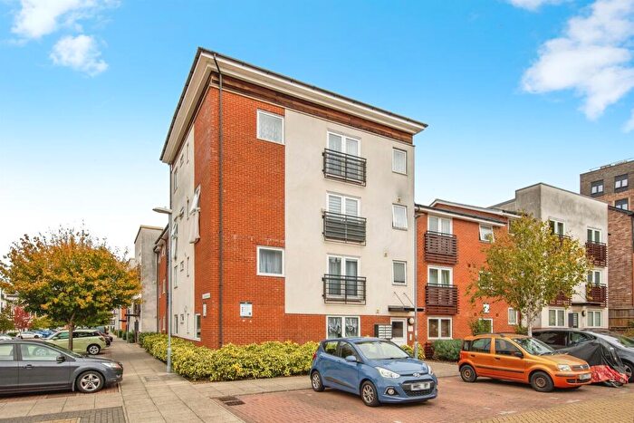 2 Bedroom Apartment For Sale In Tye Road, Ipswich, IP3