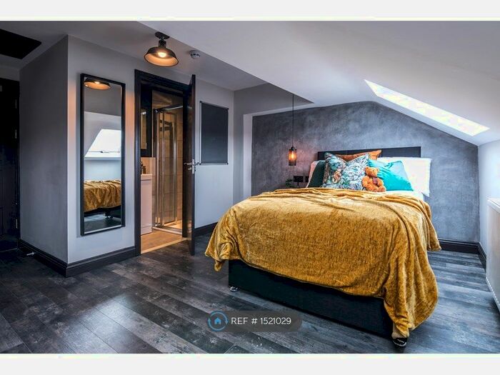 6 Bedroom Terraced House To Rent In Adelaide Road - Pppw, Kensington, Liverpool, L7