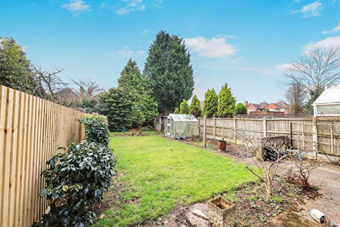 3 Bedroom Detached House For Sale In Cumberland Road, Bilston, WV14