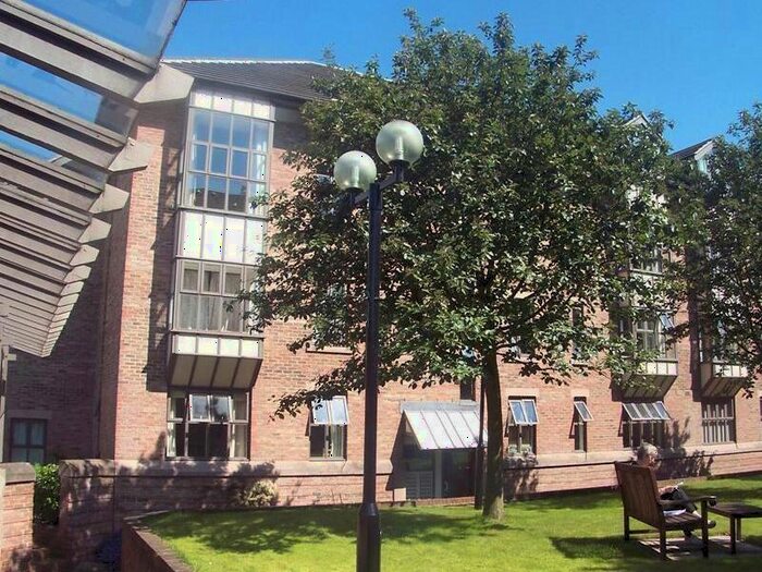 2 Bedroom Apartment For Sale In The Open, Newcastle Upon Tyne, Newcastle Upon Tyne, Tyne And Wear, NE1
