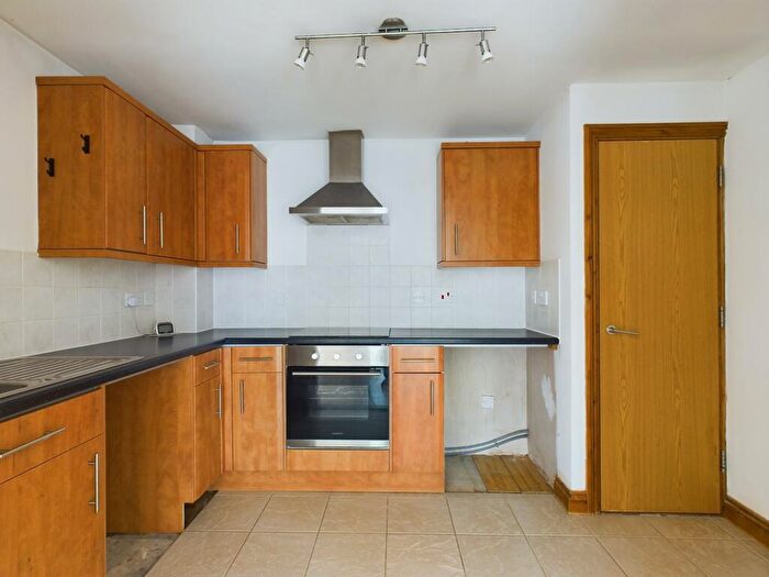 1 Bedroom Flat To Rent In Hambledon Road, Waterlooville, PO7