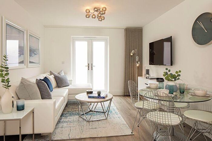 2 Bedroom Apartment For Sale In Plot Water Lane, Leeds, LS11