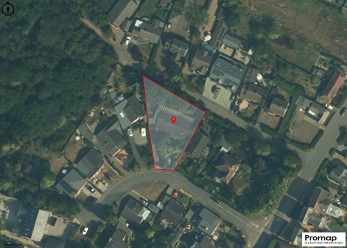 4 Bedroom Detached Bungalow For Sale In High Piece Crescent, Over, Cambridge, CB24