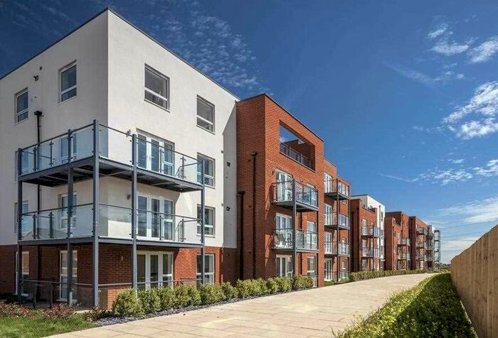 2 Bedroom Flat To Rent In Lett Lane, Castle Hill, Ebbsfleet Valley, Swanscombe DA10