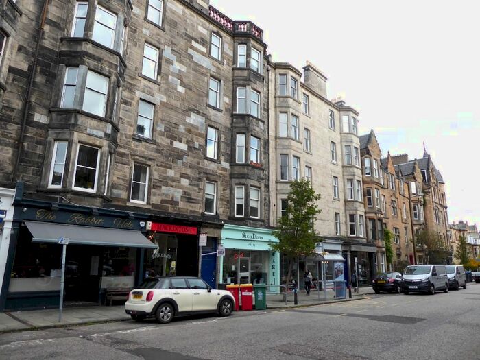2 Bedroom Flat To Rent In Roseneath Street, Marchmont, Edinburgh, EH9