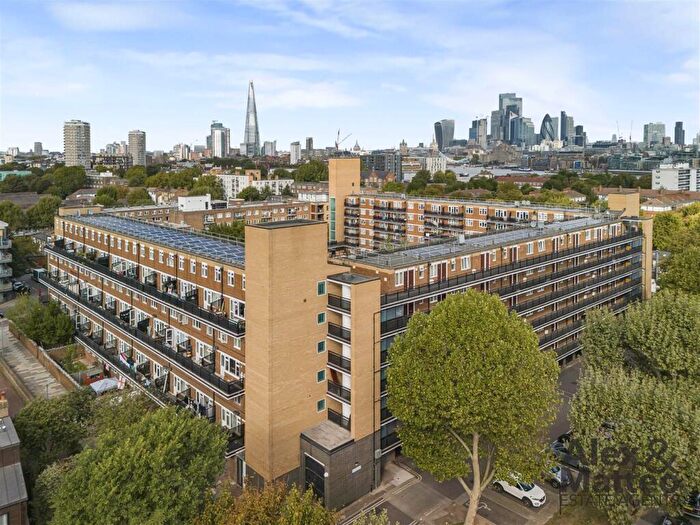 3 Bedroom Flat For Sale In New Place Square, Bermondsey, SE16