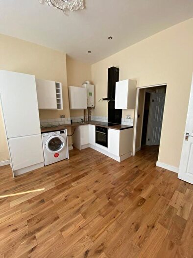 1 Bedroom Flat To Rent In Egerton Road. South Norwood, SE25