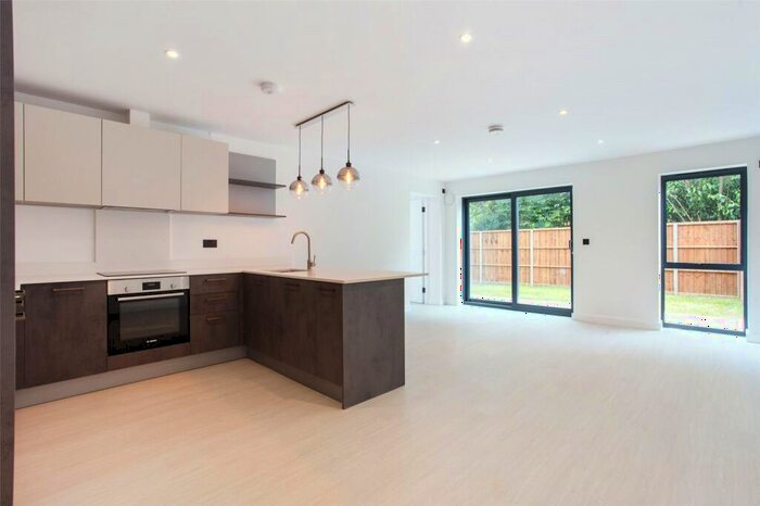 3 Bedroom End Of Terrace House For Sale In Primrose Mews, Harrow Road, Wembley, HA0