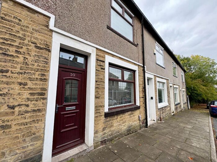 2 Bedroom Terraced House For Sale In Olivant Street, Burnley, BB12