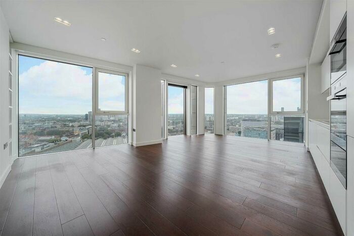 2 Bedroom Flat To Rent In Casson Square, Waterloo, London, SE1