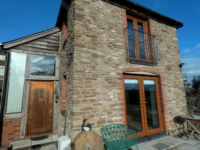 2 Bedroom Detached House To Rent In Frog Lane, Bromyard, HR7