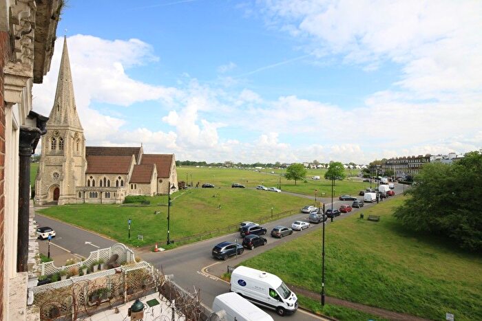 1 Bedroom Flat To Rent In Montpelier Vale, London, SE3