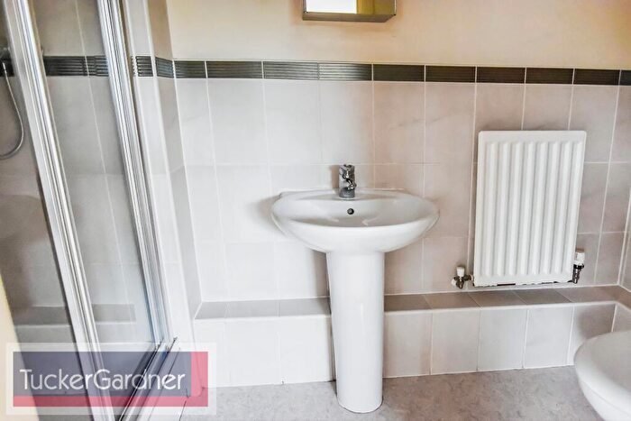 2 Bedroom Apartment To Rent In Harris Yard, Saffron Walden, CB11