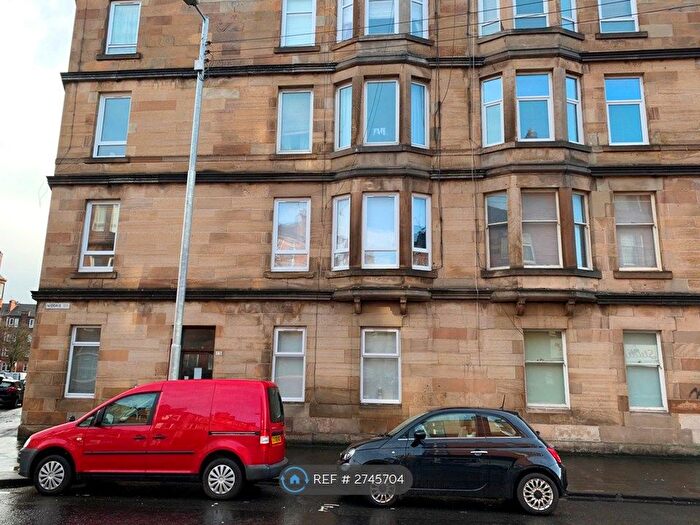 1 Bedroom Flat To Rent In Niddrie Rd, Glasgow, G42