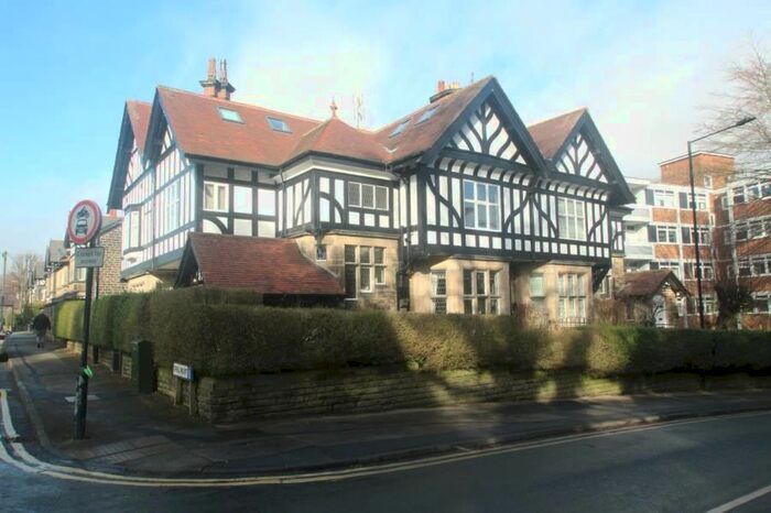 2 Bedroom Flat To Rent In Springfield Avenue, Harrogate, HG1