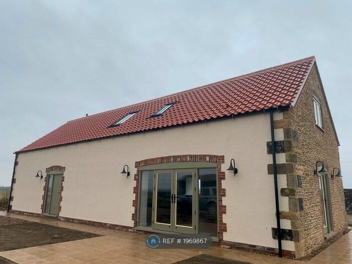 3 Bedroom Detached House To Rent In Old Hall Farm, Lincolnshire, NG34