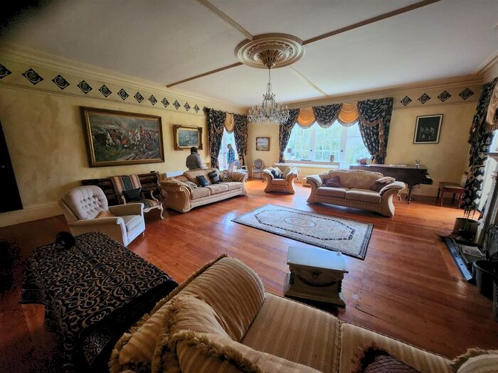 22 Bedroom Detached House To Rent In Boothorpe, Swadlincote, DE11