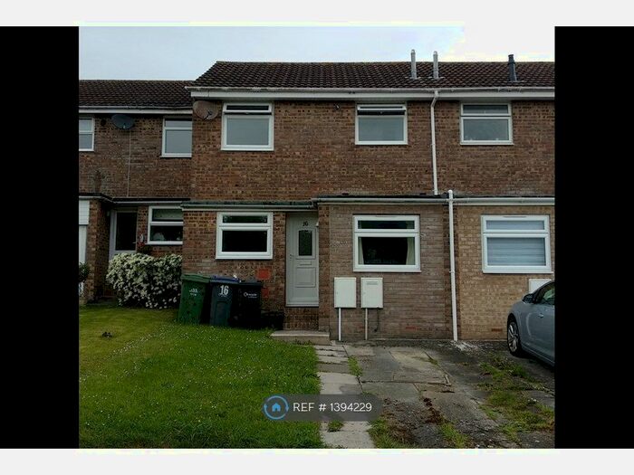 2 Bedroom Terraced House To Rent In Clay Close, Dilton Marsh, Westbury, BA13