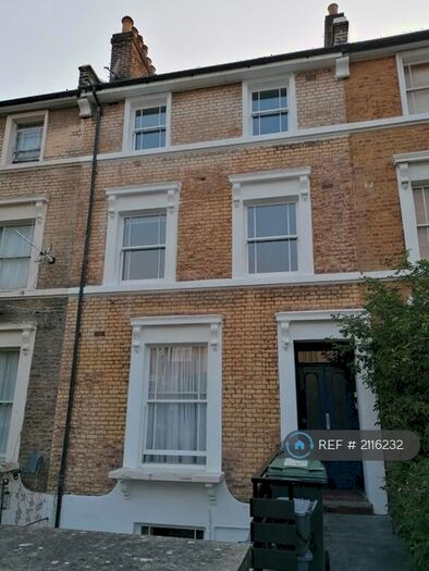 1 Bedroom Flat To Rent In Upper Brockley Road, London, SE4