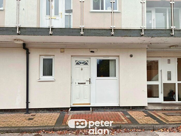 1 Bedroom Flat To Rent In Wilson Court, Wilson Court, Caedraw, CF47