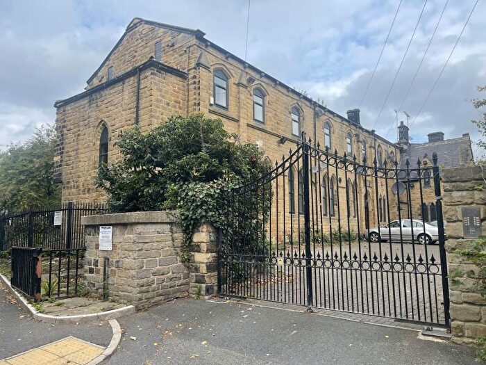 1 Bedroom Apartment To Rent In St Mary's Hall, Leeds, LS9