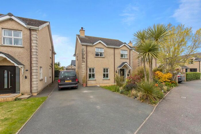 Property For Sale In Ballyalton Park, Strangford, Downpatrick, BT30