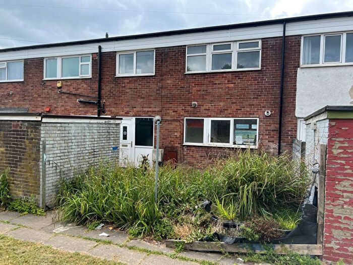 3 Bedroom Terraced House For Sale In School Crescent, Dewsbury, West Yorkshire, WF13