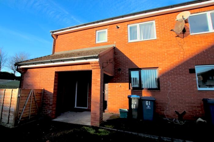 1 Bedroom Flat To Rent In Auckland, Chester Le Street DH2