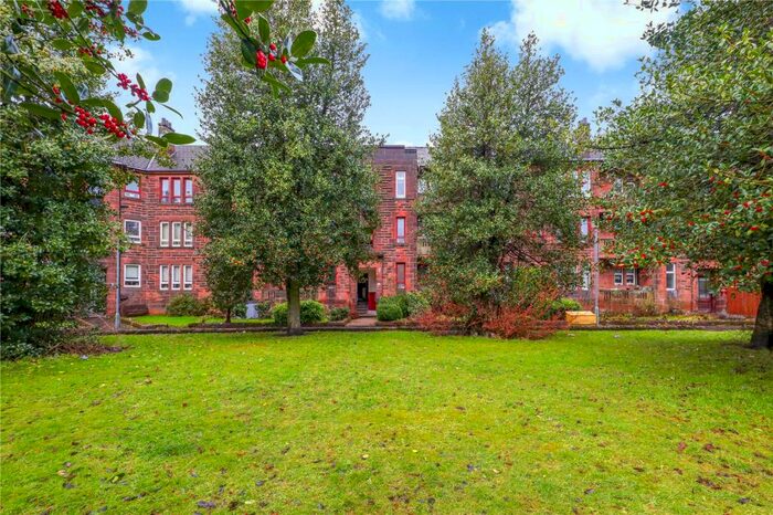 3 Bedroom Flat To Rent In /, Anniesland Road, Glasgow, G13