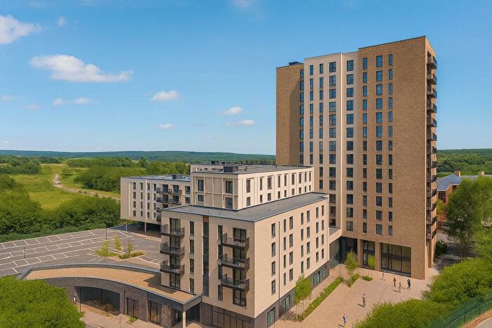 2 Bedroom Apartment To Rent In Millbrook Studios, Burnt Mill, Harlow, Essex, CM20